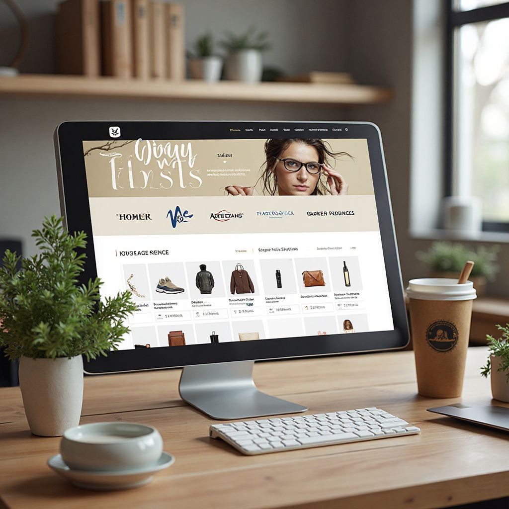 EcoShop Redesign Results