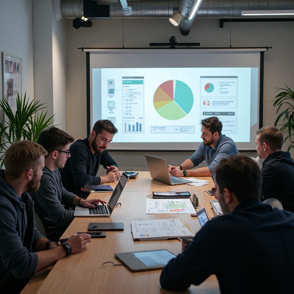 UI/UX Design Training